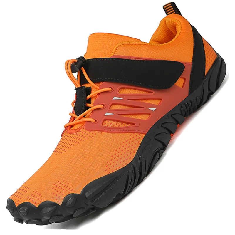 Unisex Barefoot Shoes - Monis.alpaka