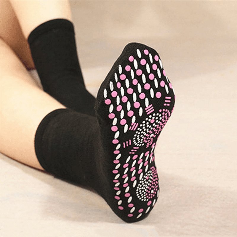 Women's Sock Realm - Magnetic Technology 1Pair - Monis.alpaka